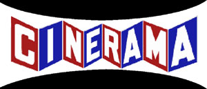 cinerama logo