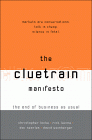 Cluetrain cover