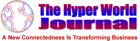 Hyper World Journal Title